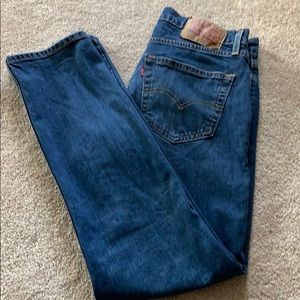 Men’s Levi’s 511 Jeans